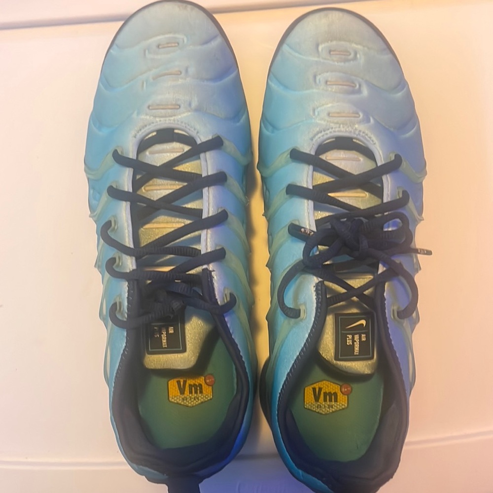 Vapormax nike